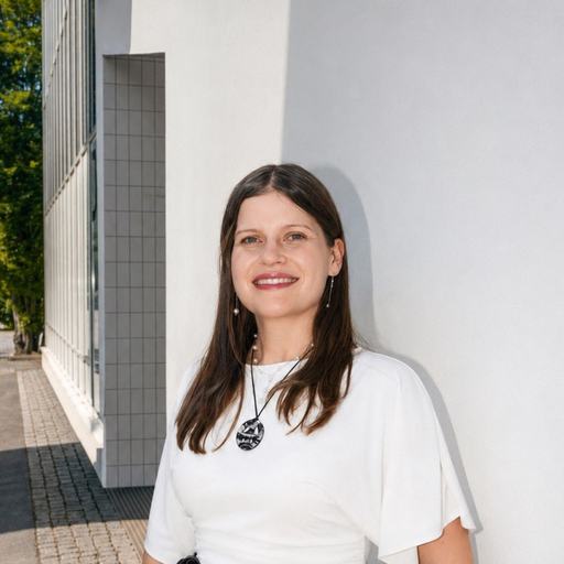 Eva Šrámková